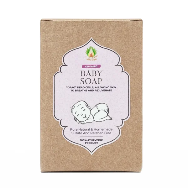 Baby Soap