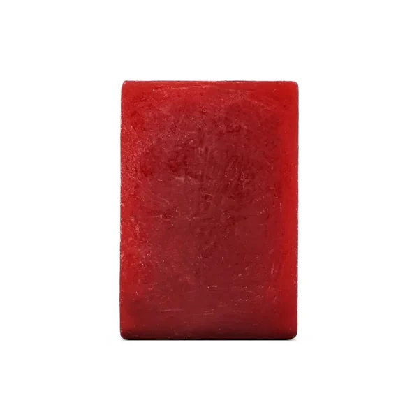 Red Wine soap