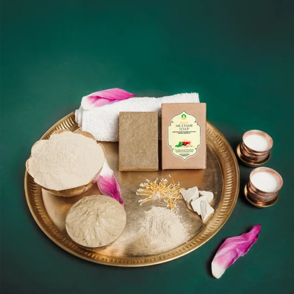 multani soap