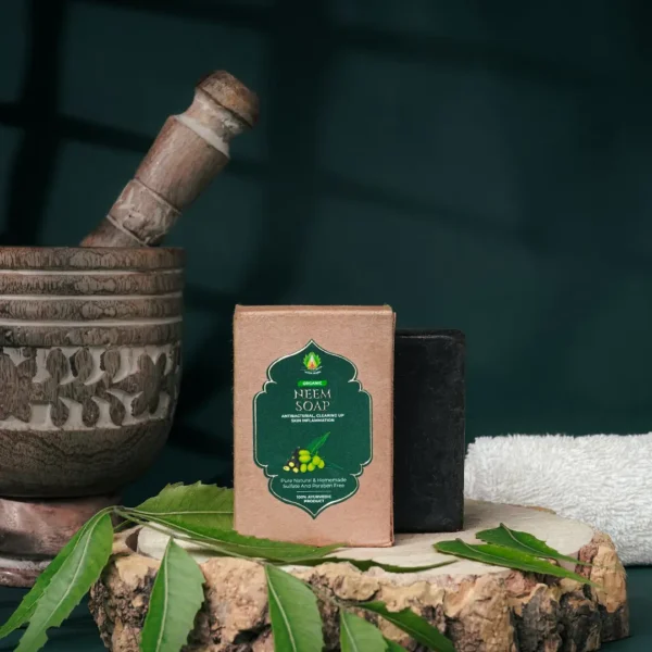 neem soap