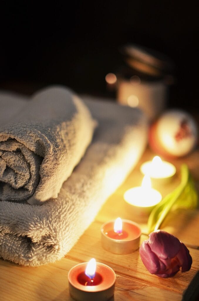 Panchakarma detox treatment package Nagpur - authentic Ayurvedic therapy session